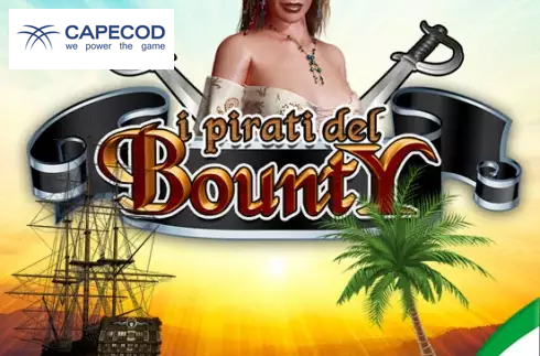 Pirate's Bounty